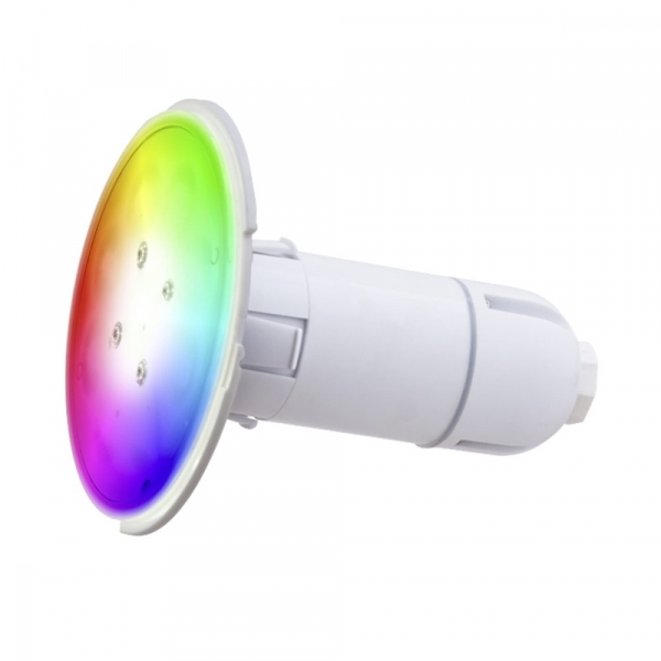 Прожектор ADGIO 17 multicolour RGB 80Вт 12в